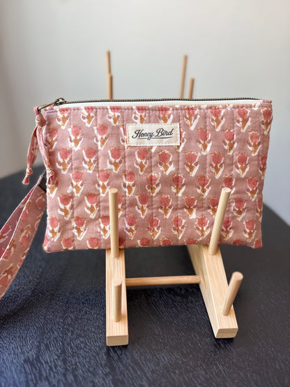 Wallet Clutch