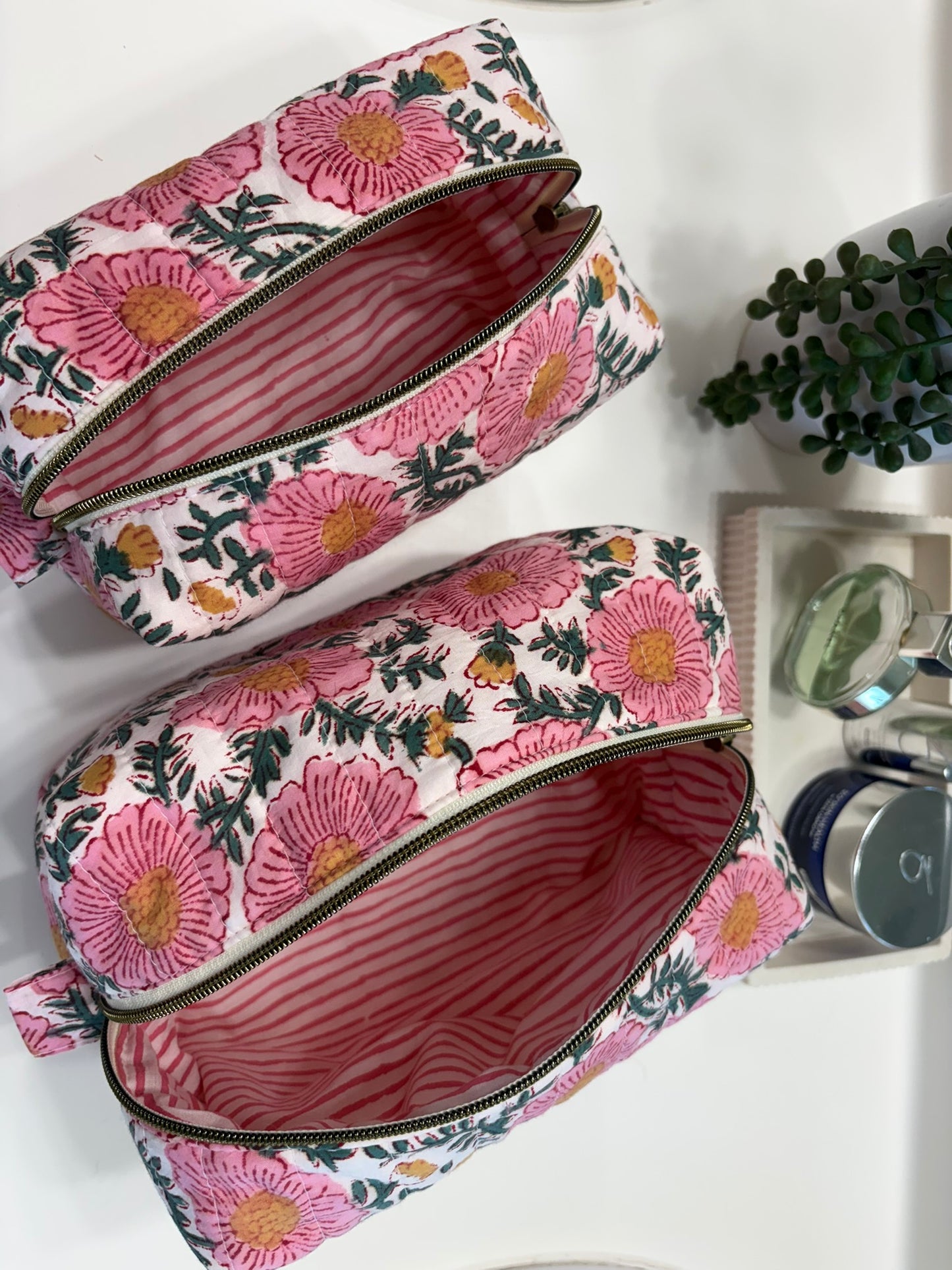Boxy Bags