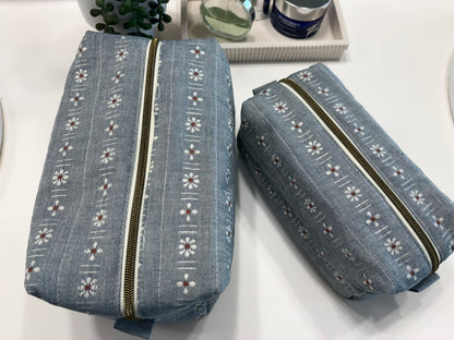 Boxy Bags