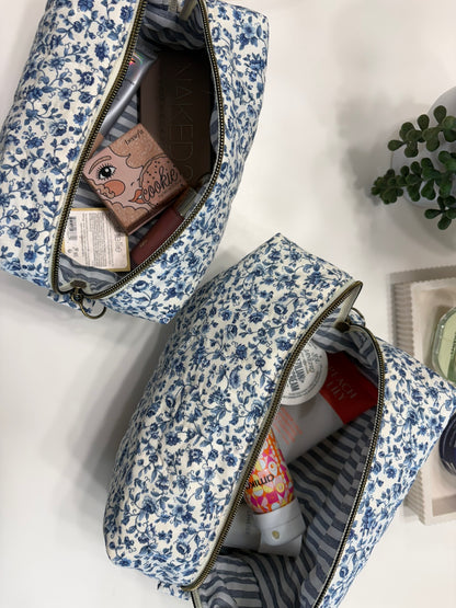 Boxy Bags