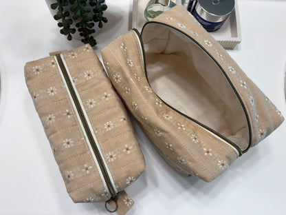 Boxy Bags