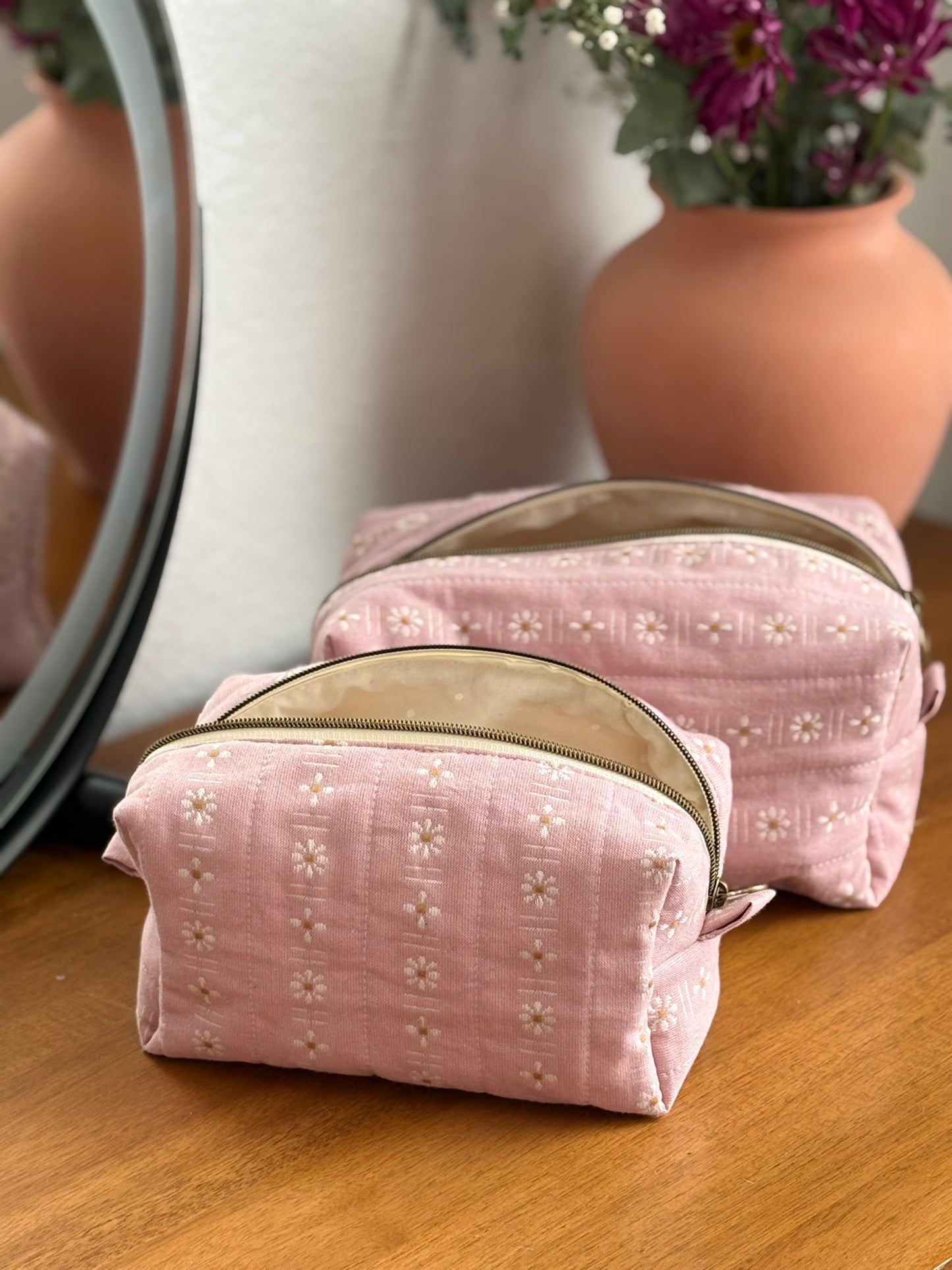 Boxy Bags