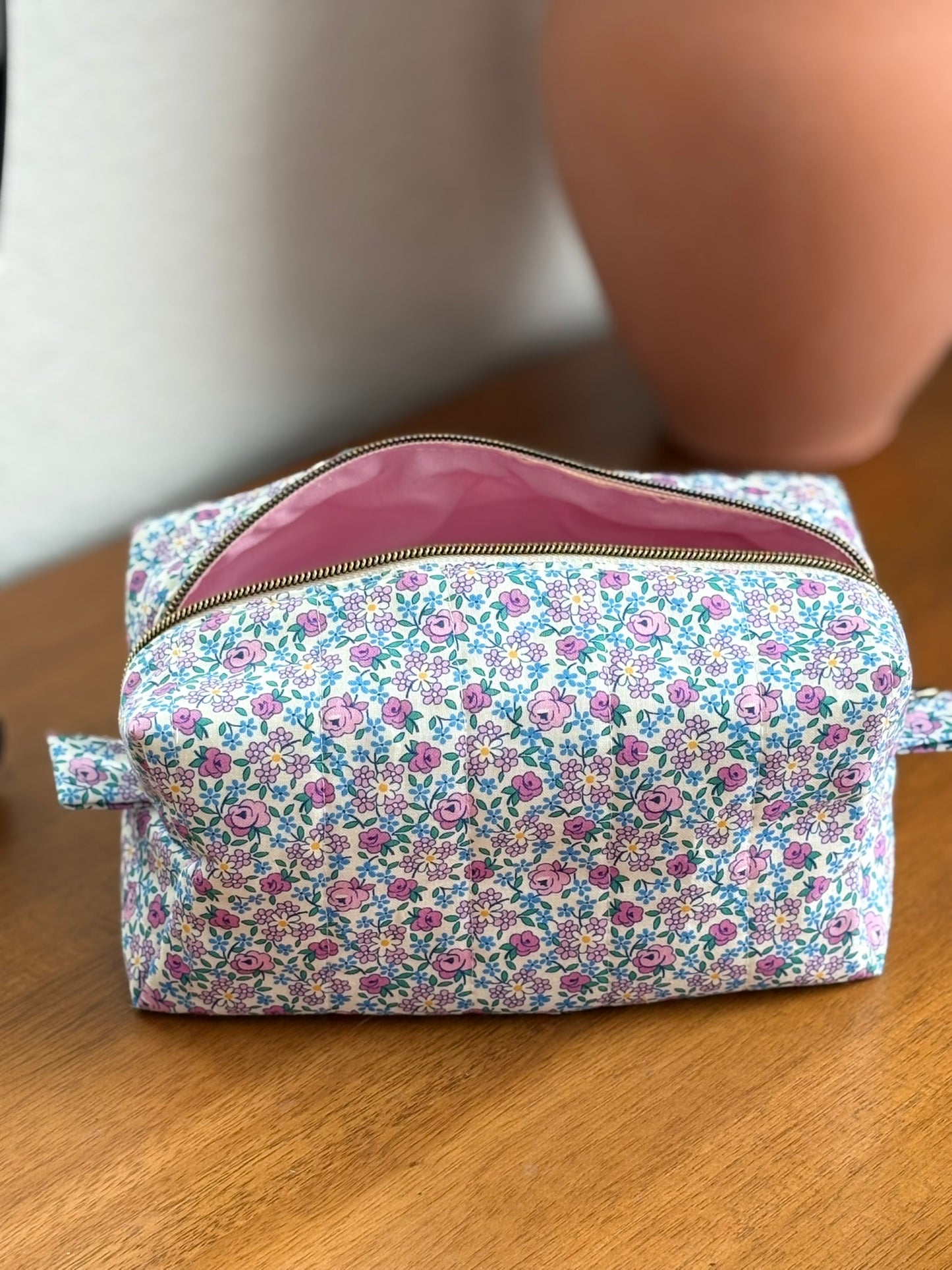 Boxy Bags