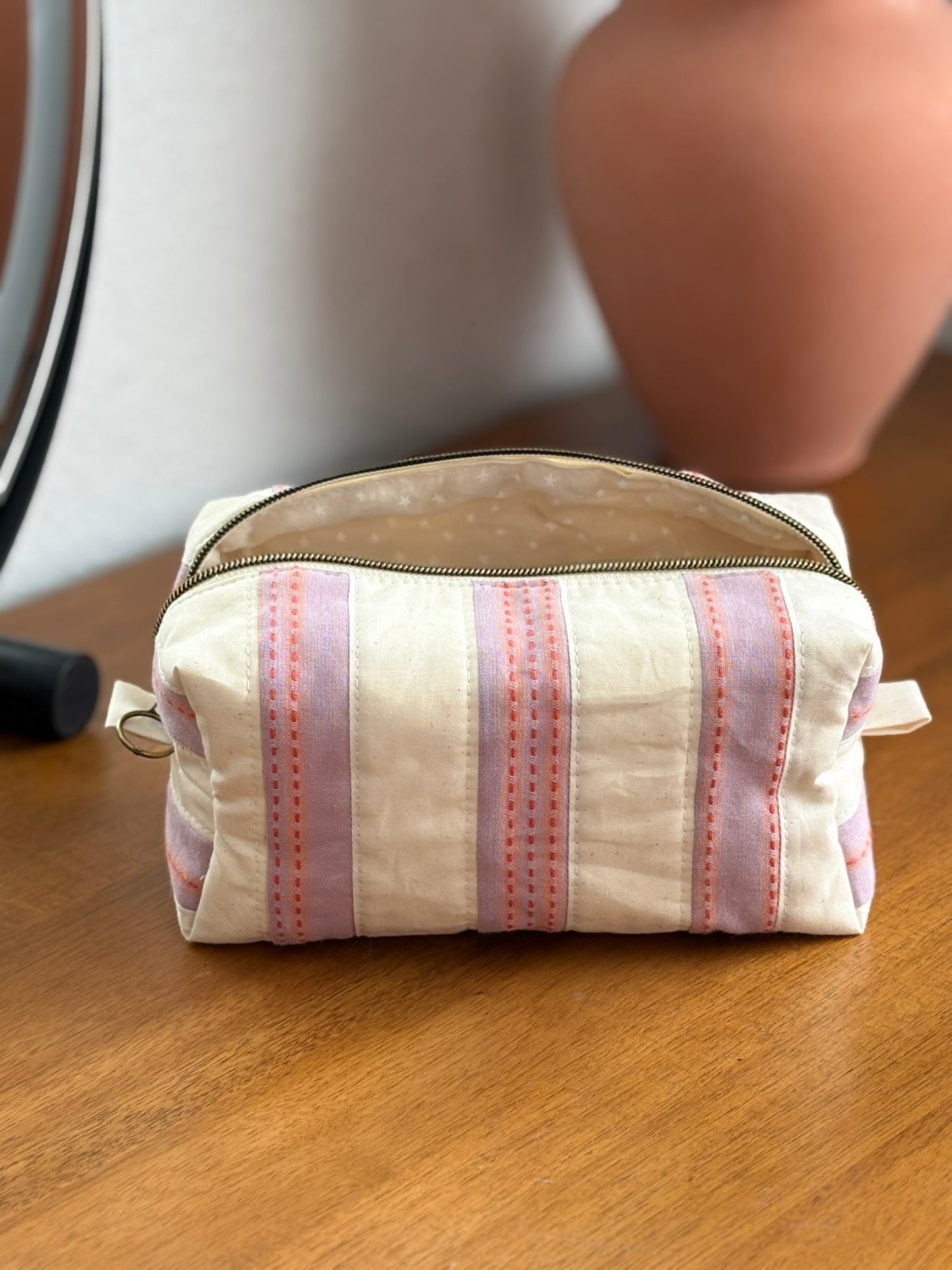 Boxy Bags