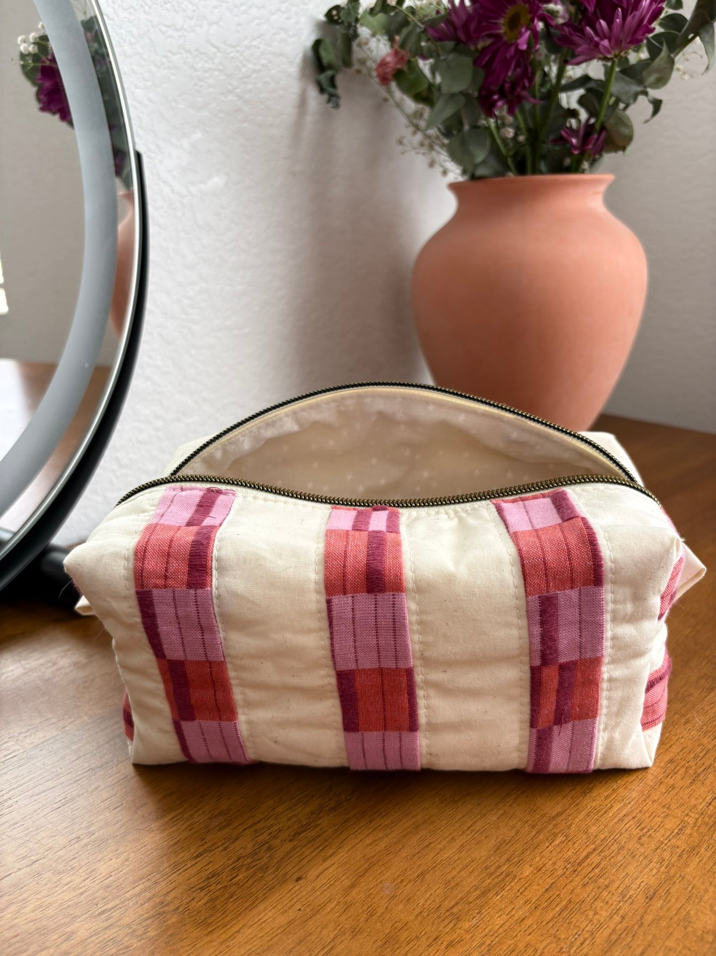Boxy Bags