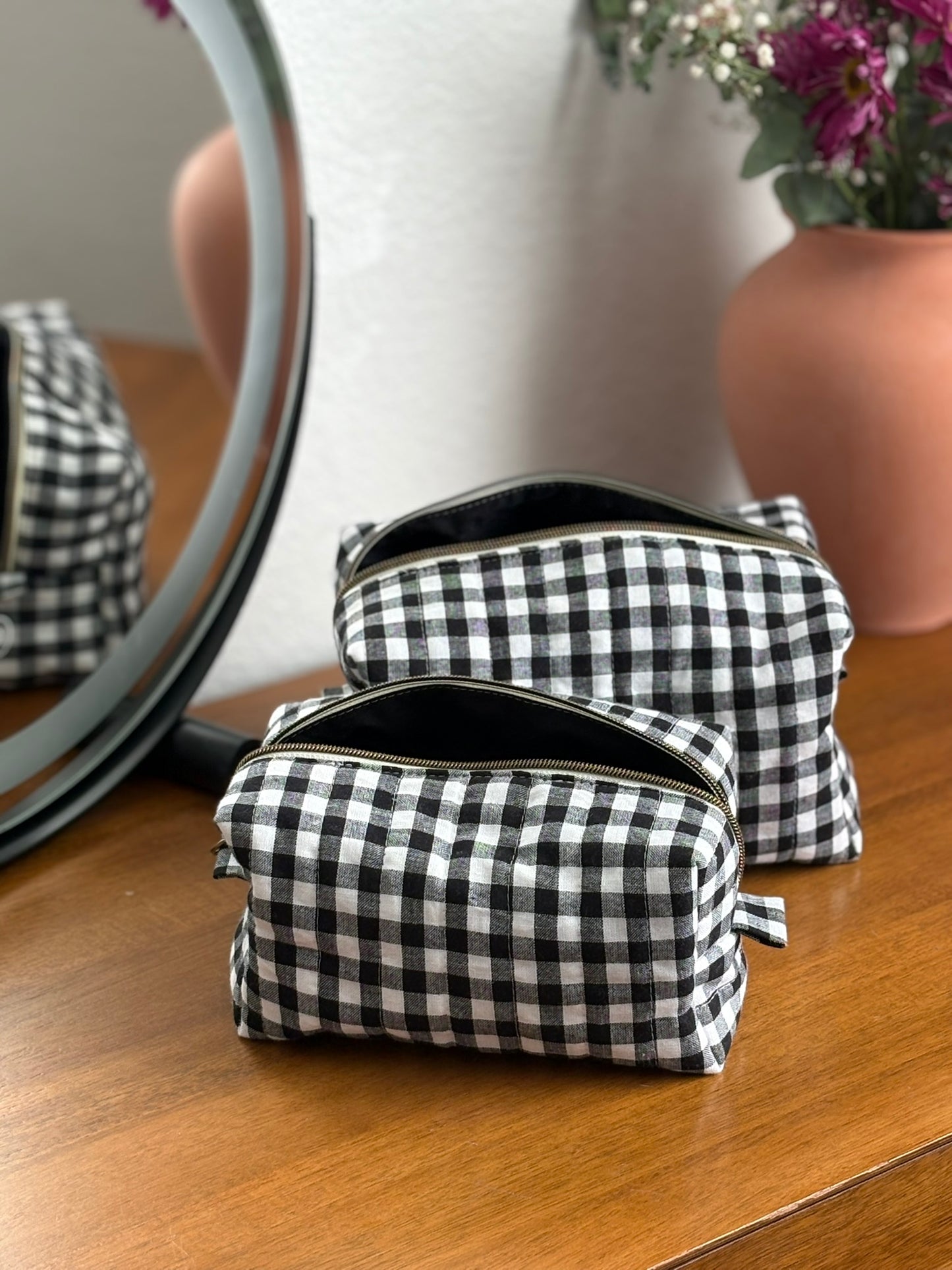 Boxy Bags