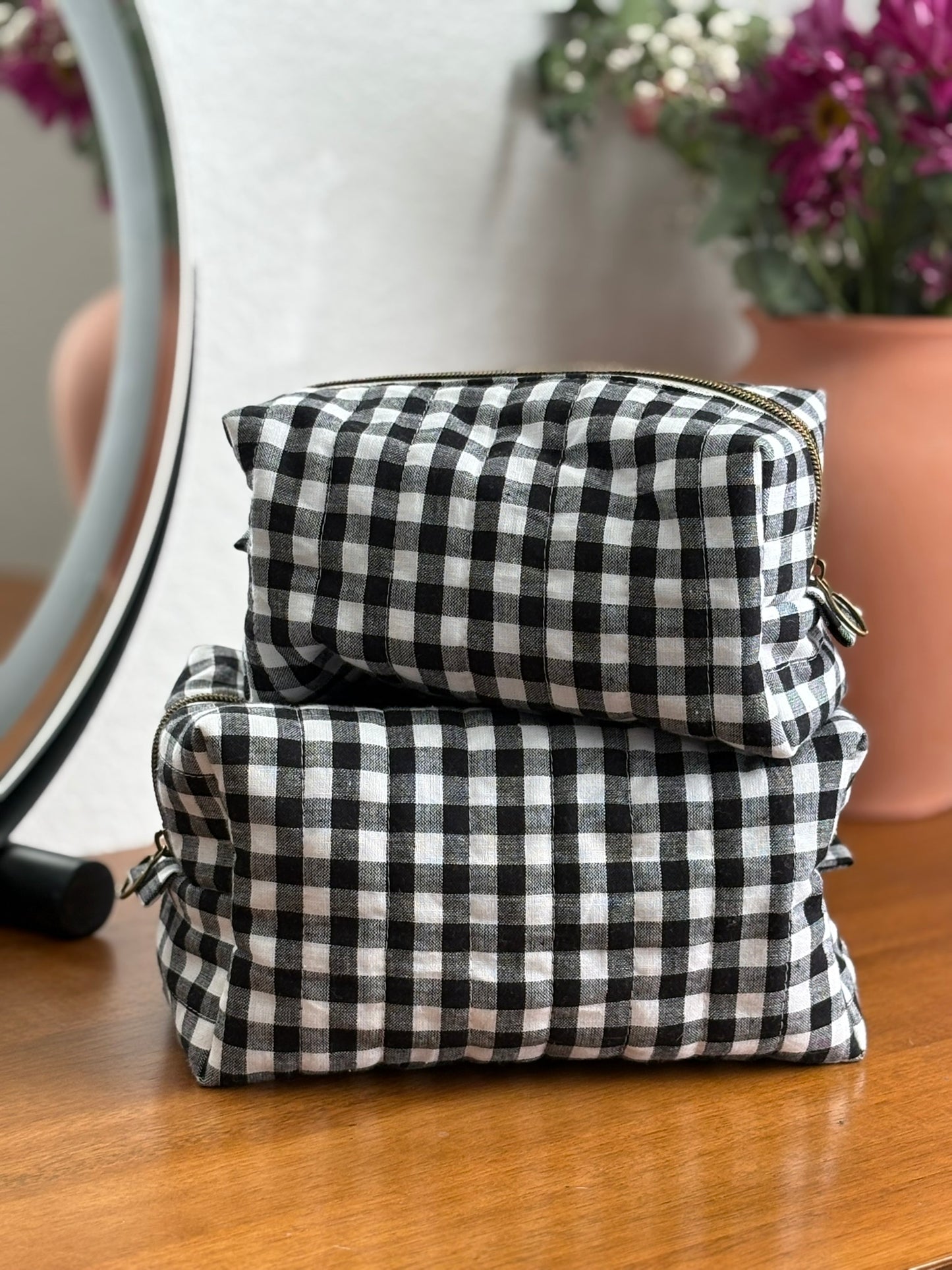 Boxy Bags