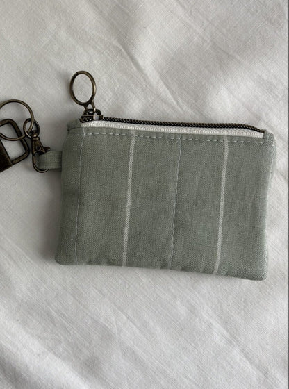 Wallets