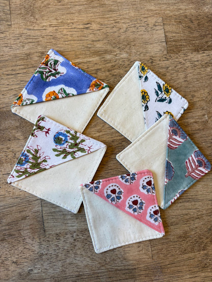 Corner Bookmark Bundle
