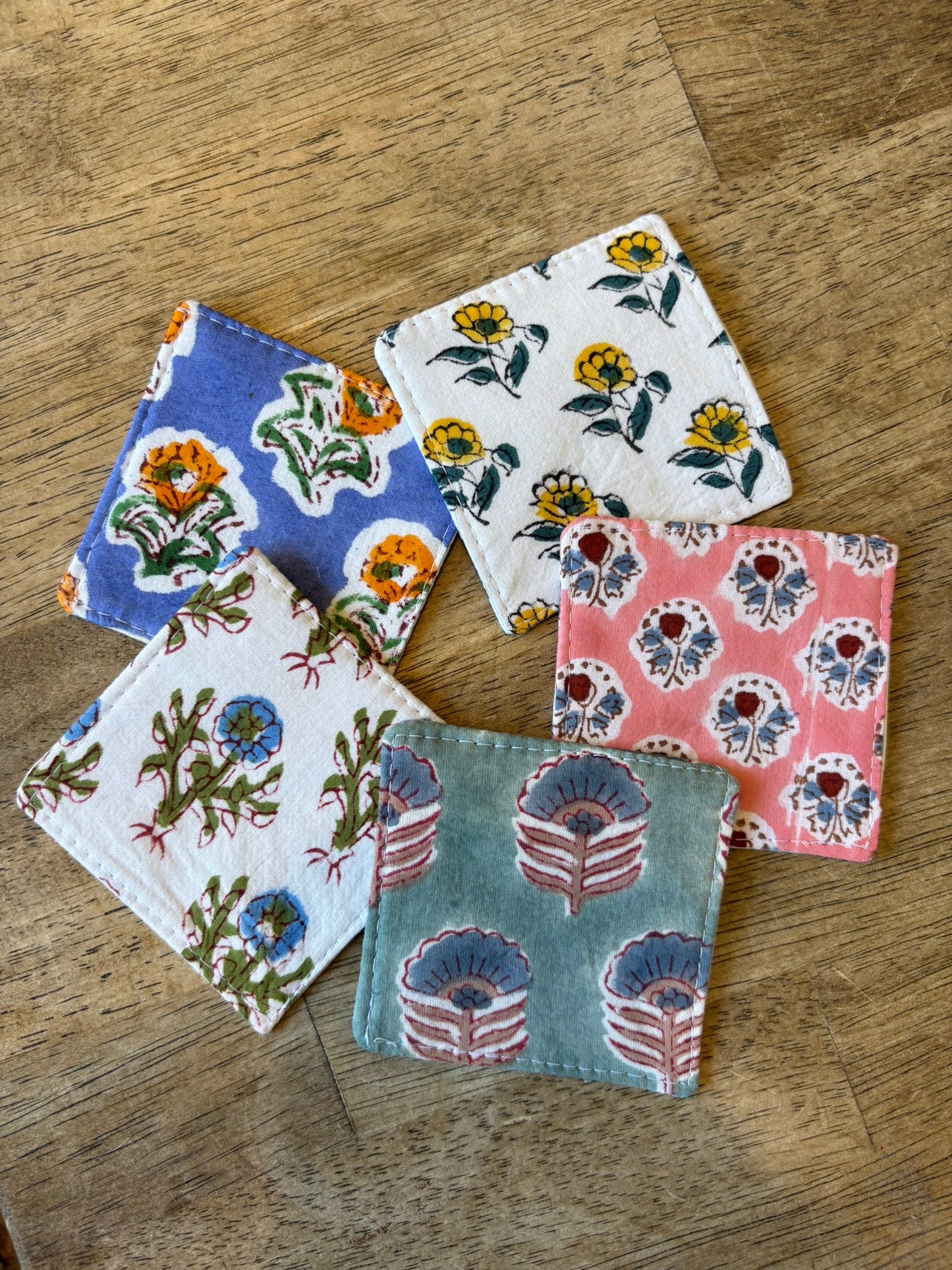 Corner Bookmark Bundle