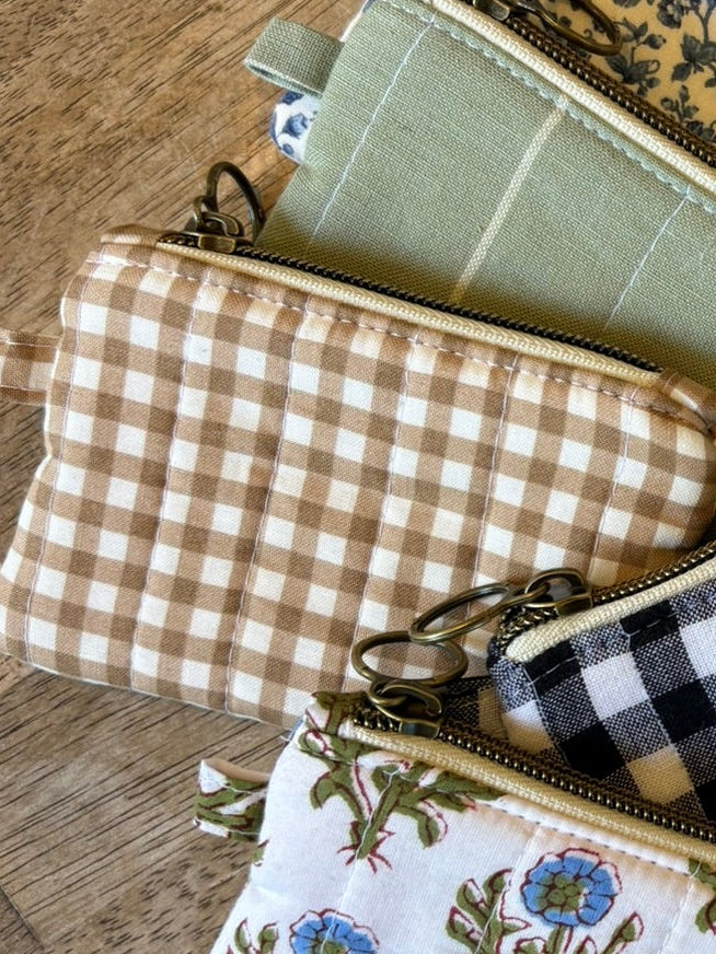 Wallets