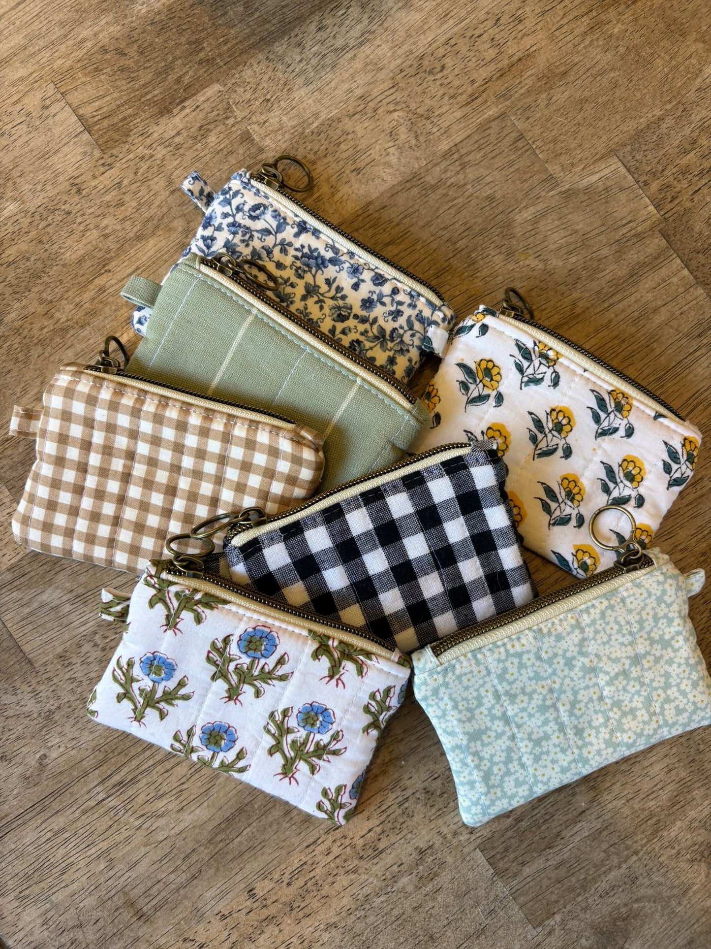 Wallets