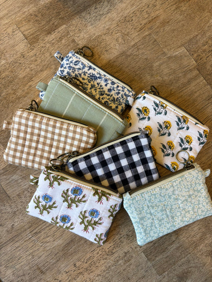 Wallets