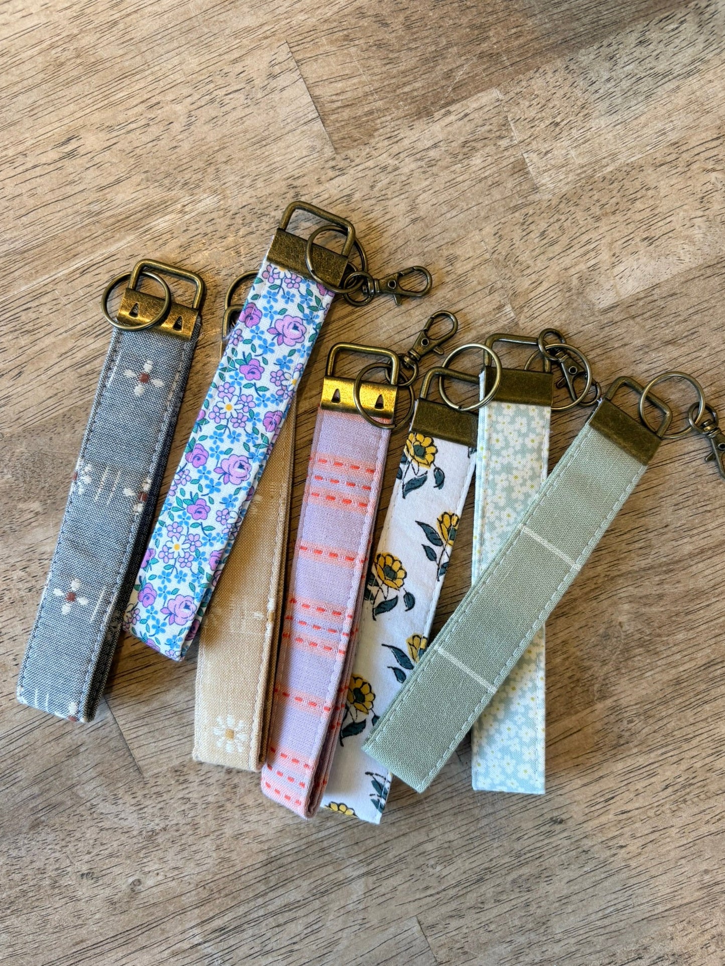 Wristlets