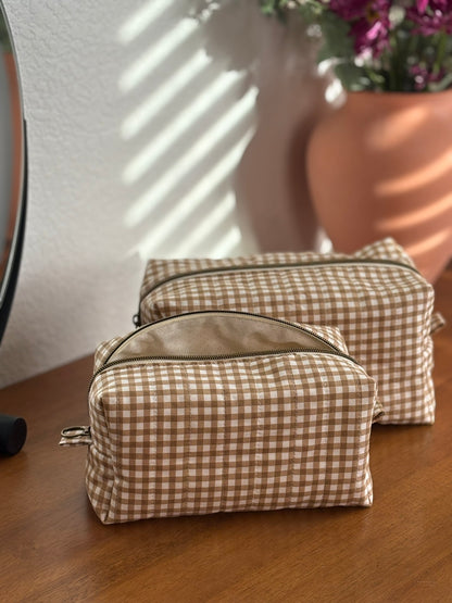 Boxy Bags