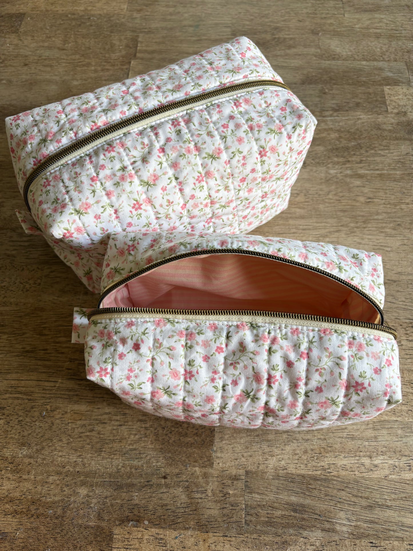 Boxy Bags