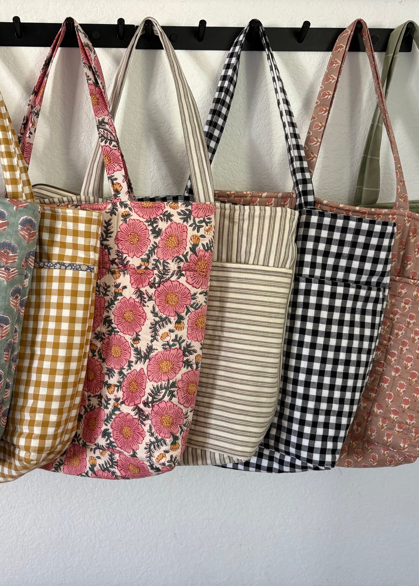 Tote Bags