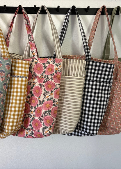 Tote Bags