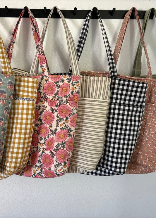 Tote Bags
