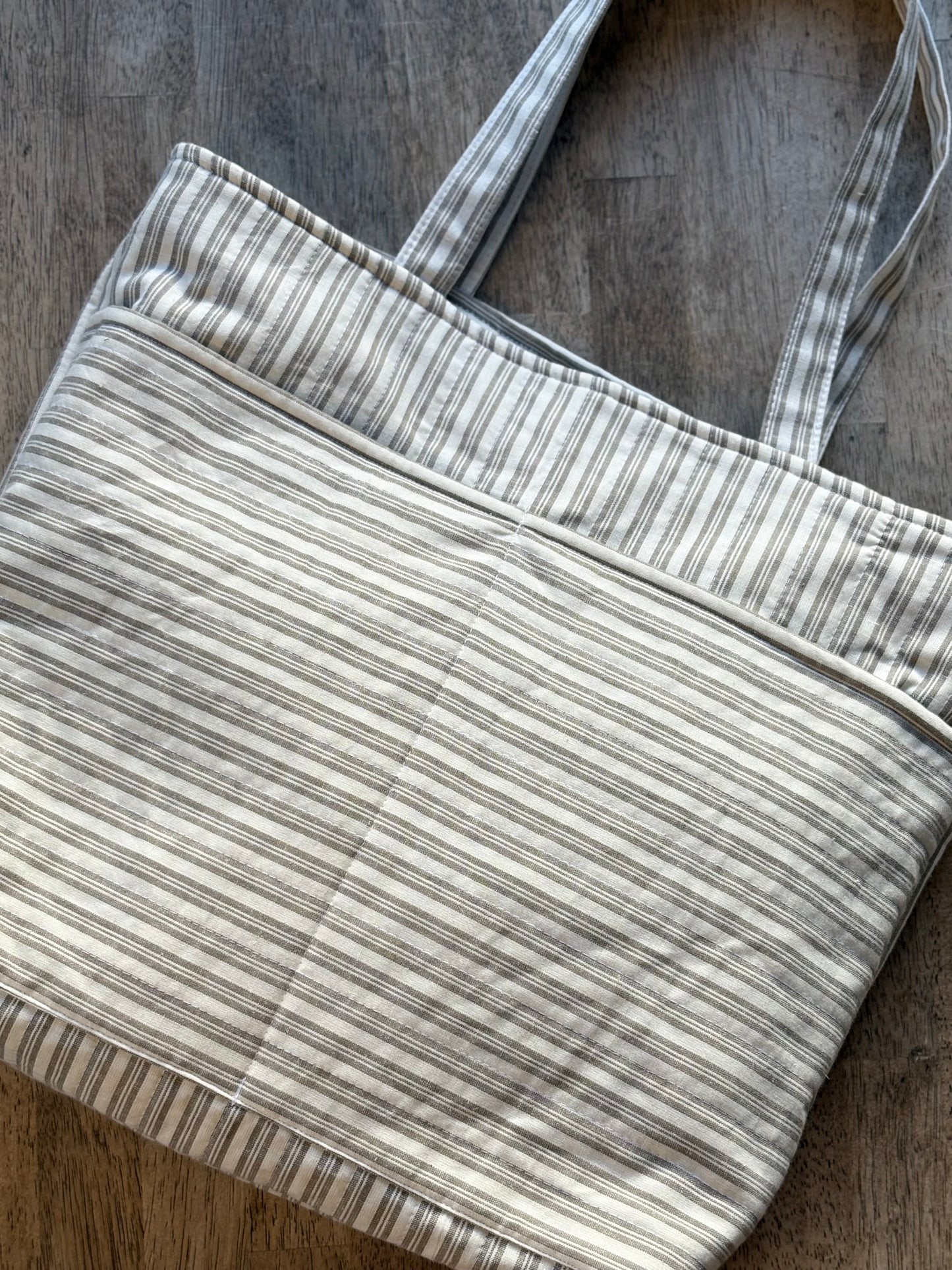 Tote Bags