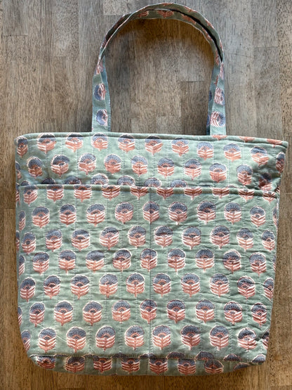 Tote Bags