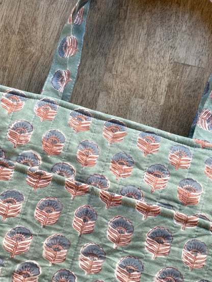 Tote Bags