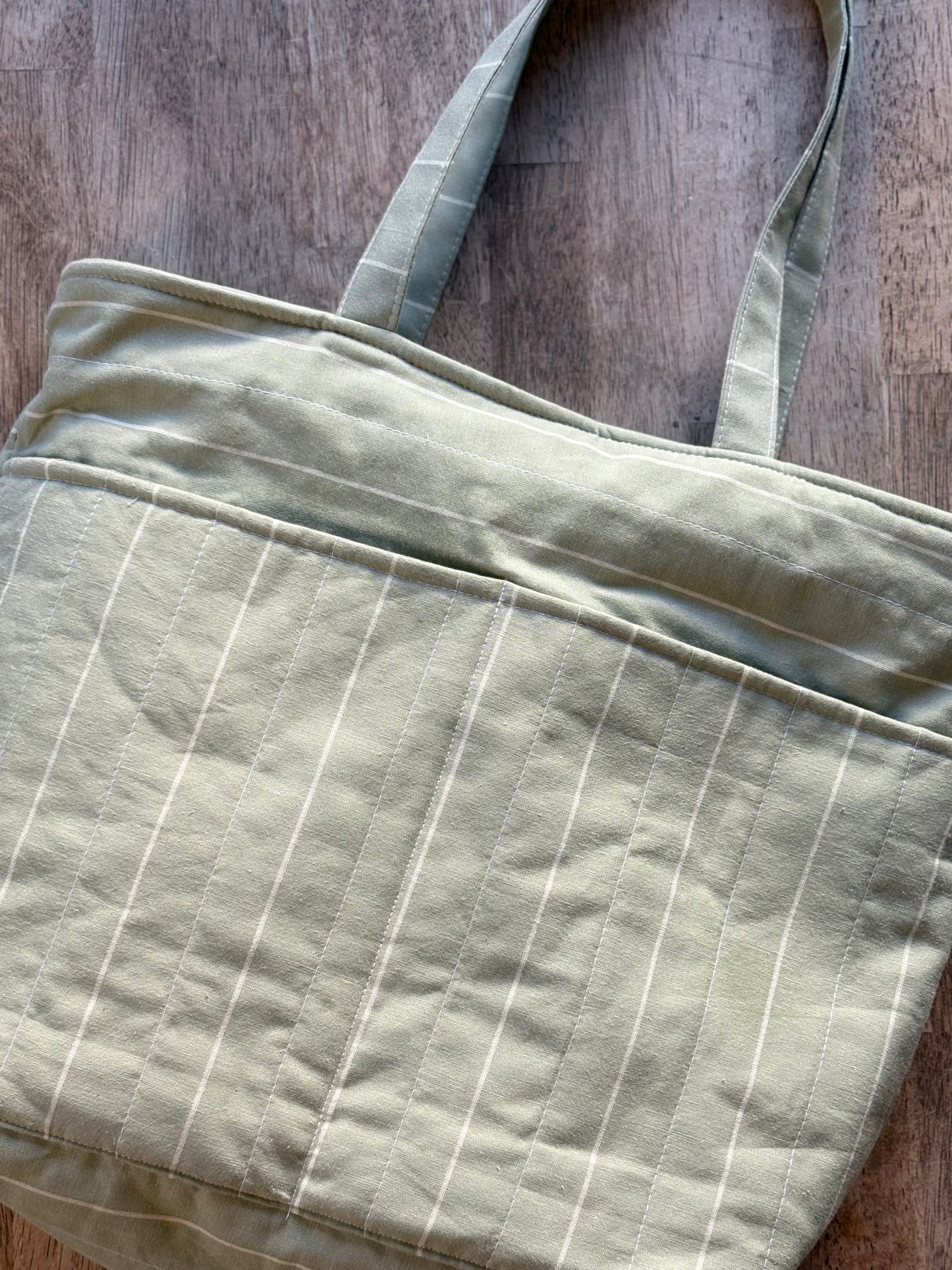 Tote Bags