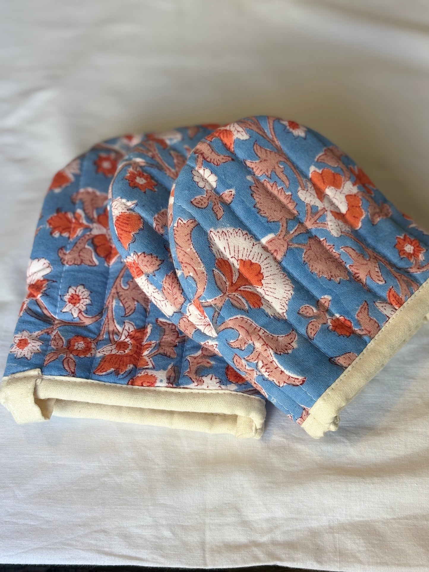 Mini Oven Mitts