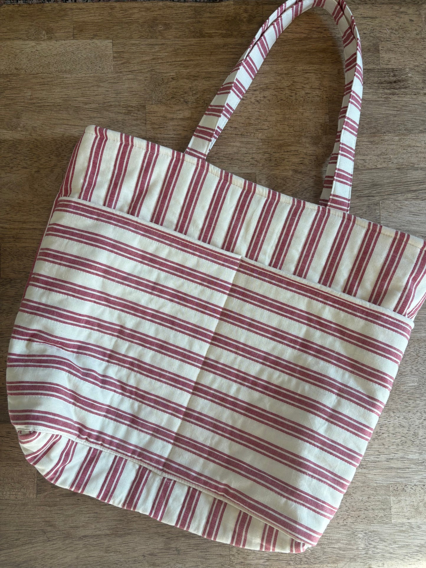 The Everything Tote