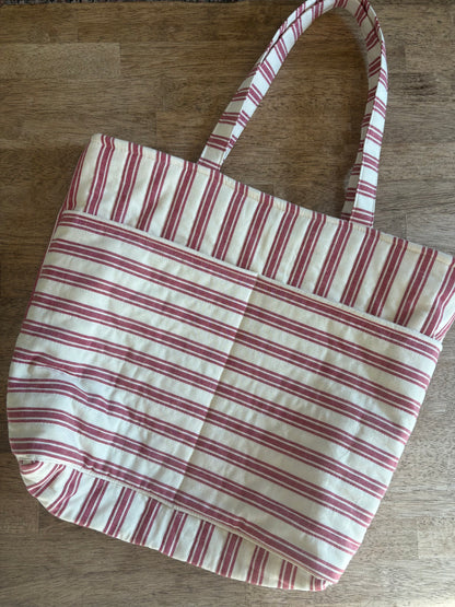 The Everything Tote