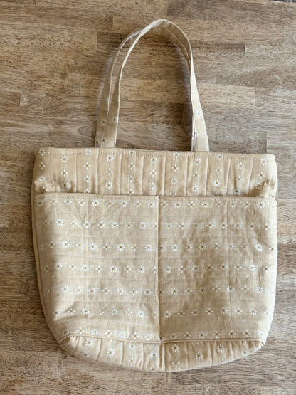 The Everything Tote