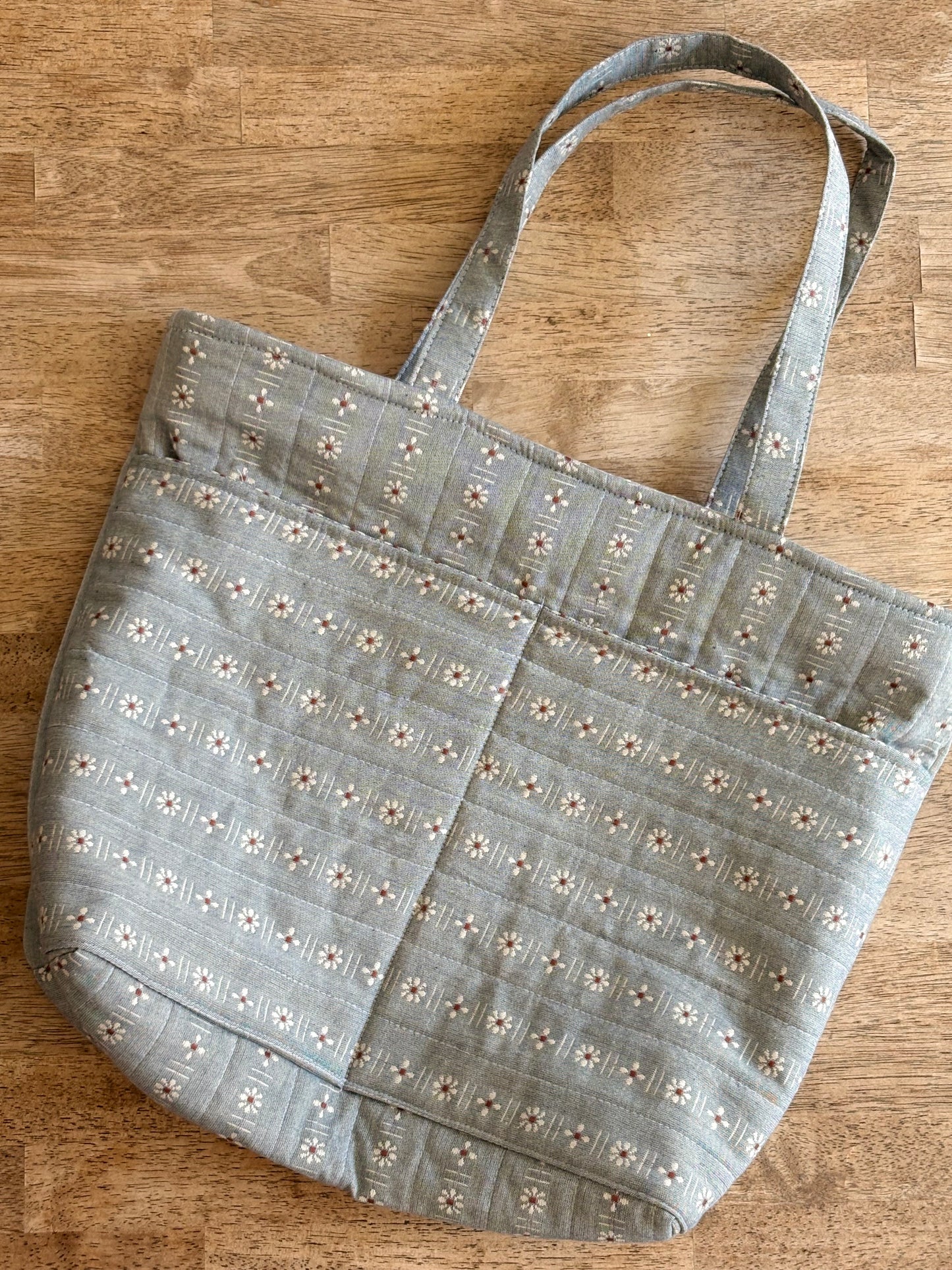 The Everything Tote
