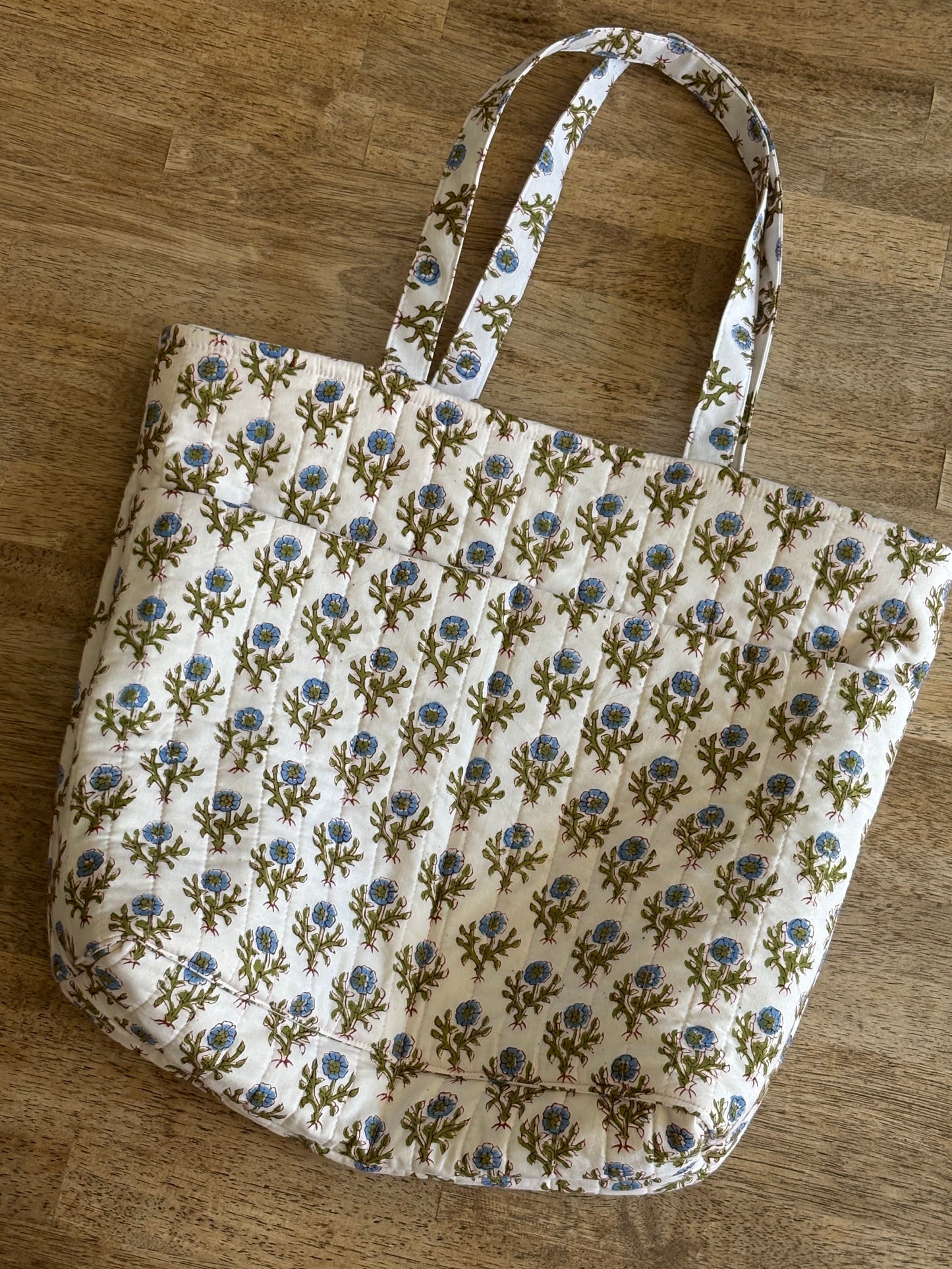 The Everything Tote