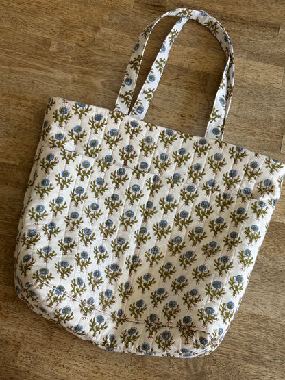 The Everything Tote