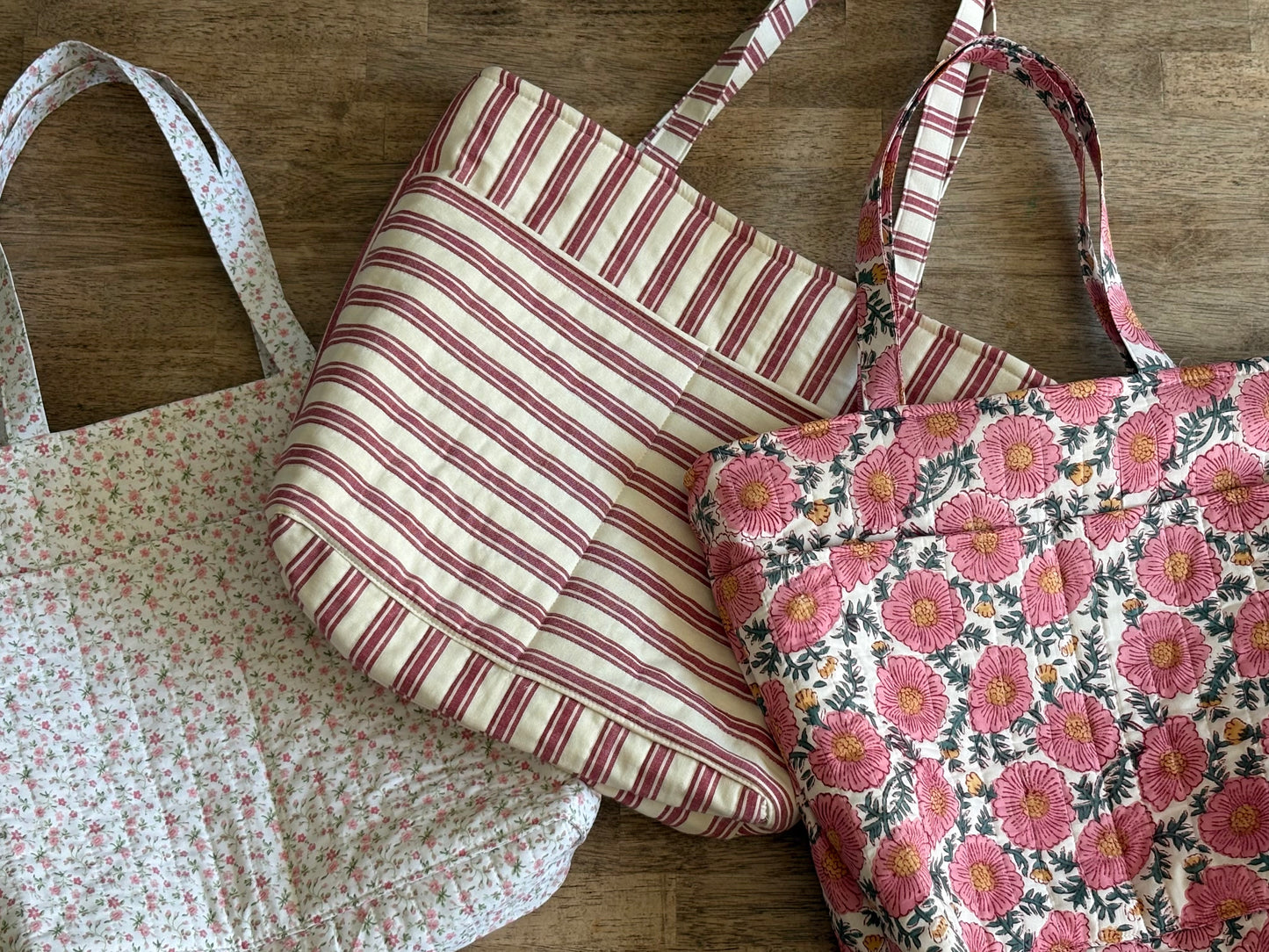 The Everything Tote