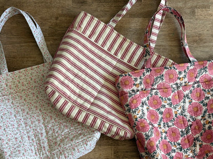 The Everything Tote
