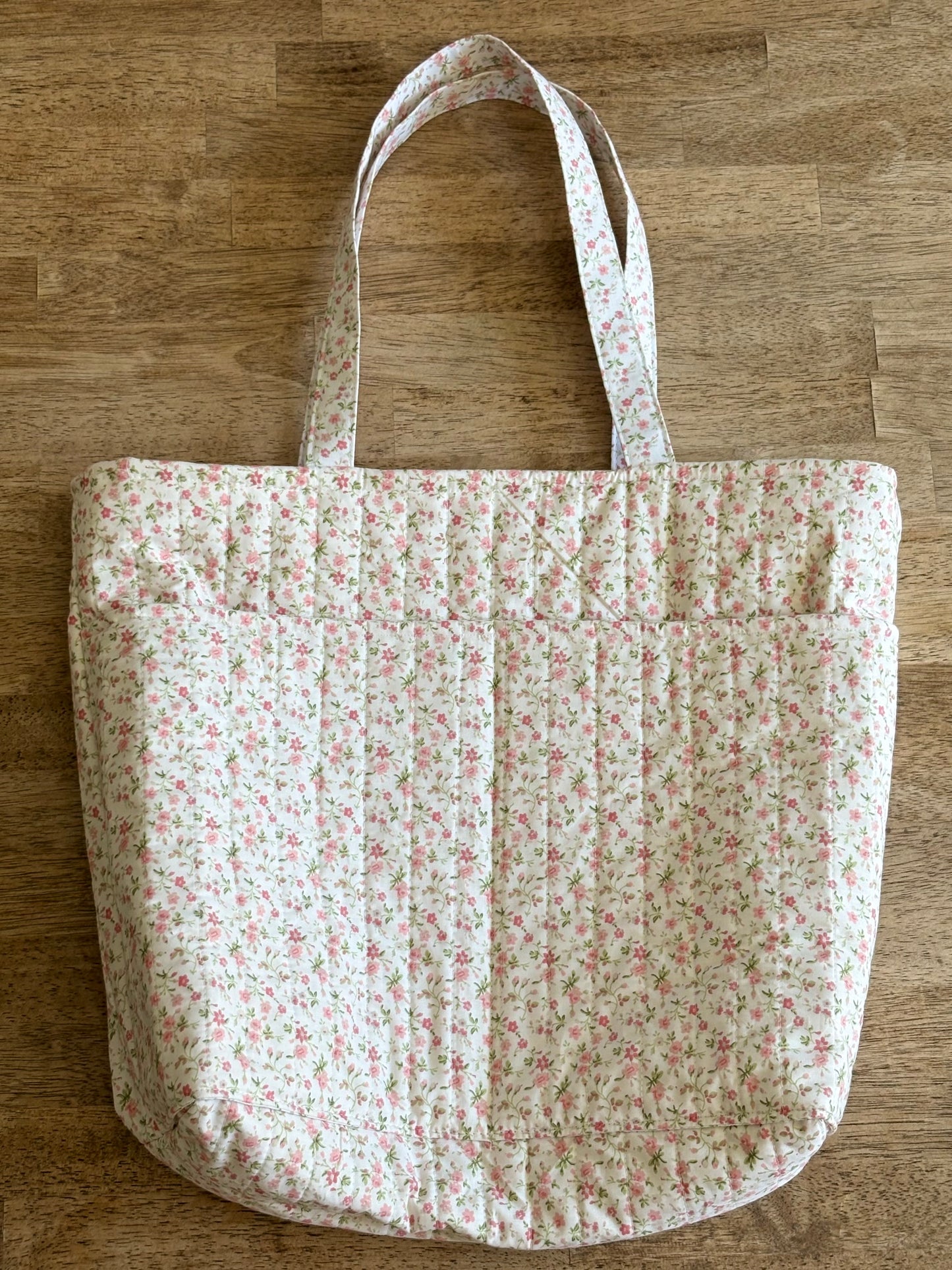 The Everything Tote