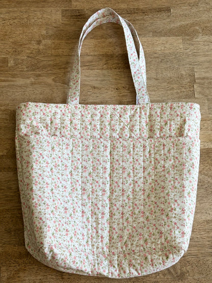 The Everything Tote