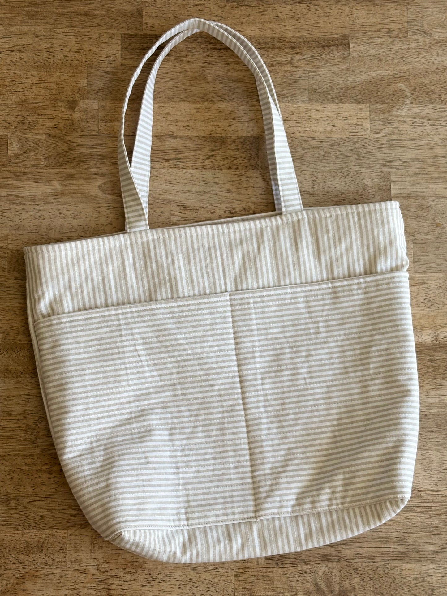 The Everything Tote